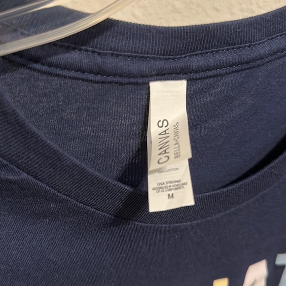 Positive Tee - Picture 3 of 4